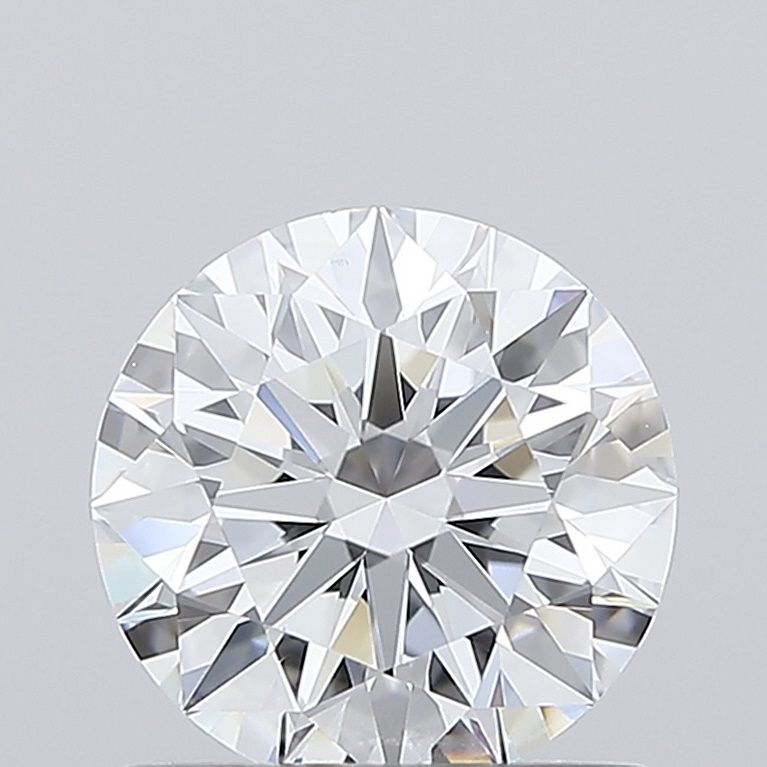 1.07 ct. round Lab Grown Diamond front image