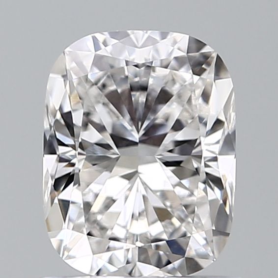 1.07 ct lab-grown Cushion modified Diamond