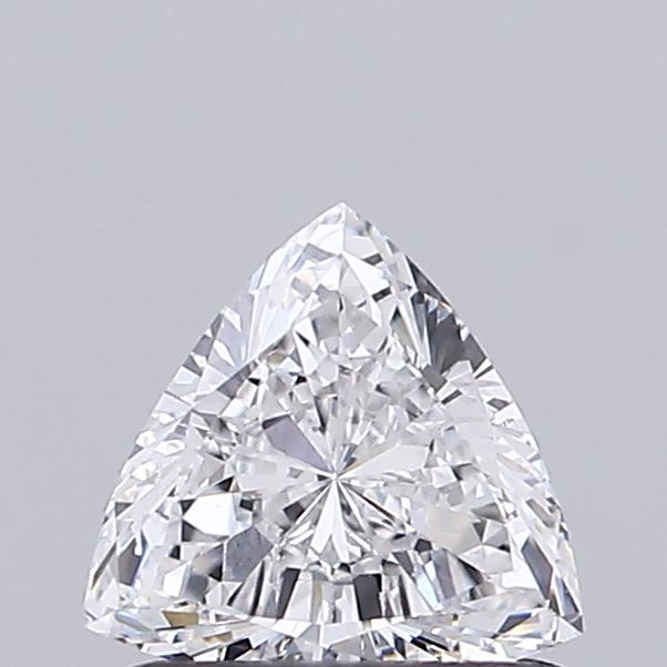 0.51 ct lab-grown Triangular Diamond