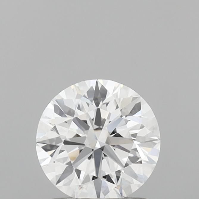 1.21 ct. round Lab Grown Diamond front image