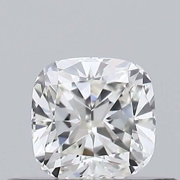 0.3 ct Cushion modified Diamond