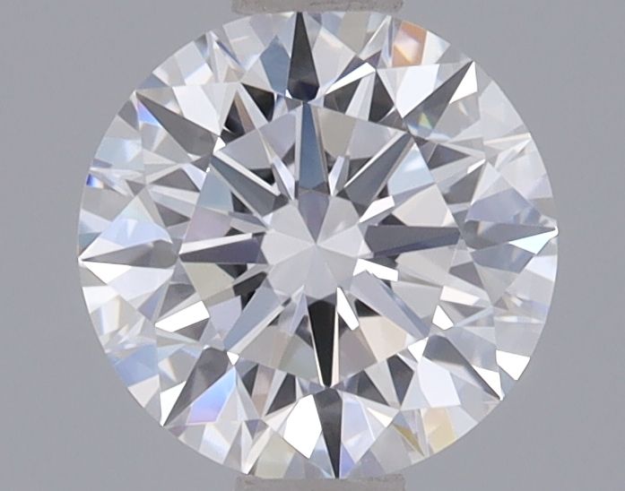 1.05 ct. round Lab Grown Diamond front image