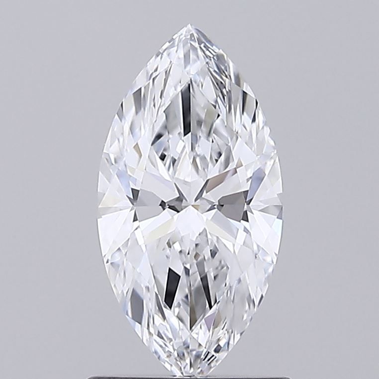 1.06 ct. heart Lab Grown Diamond front image