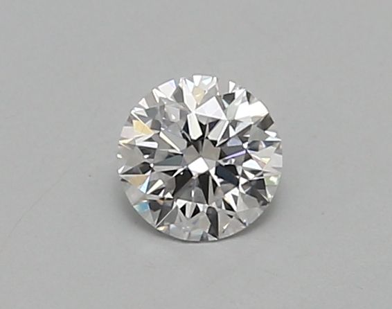 0.39 ct lab-grown Round Diamond