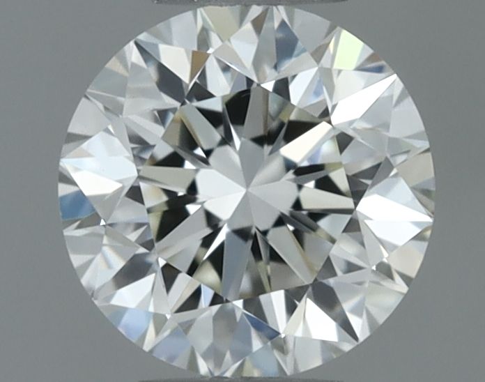 0.50 ct Round diamond