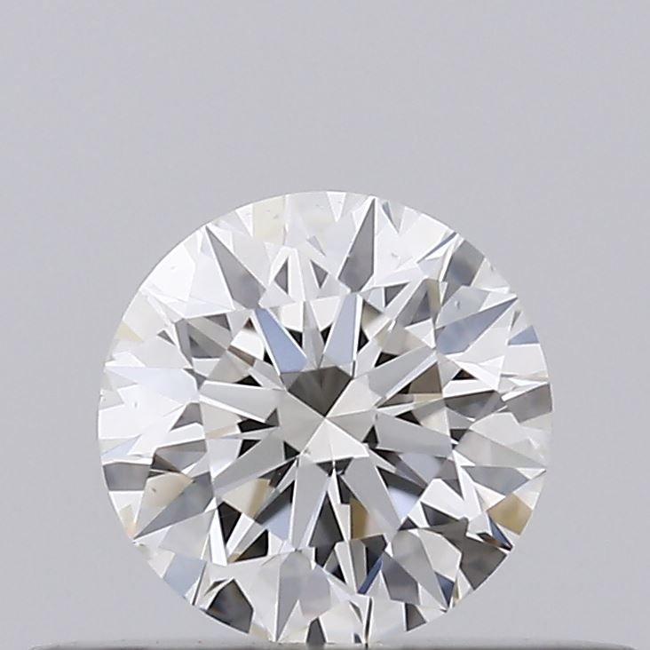 0.28 ct Round Diamond
