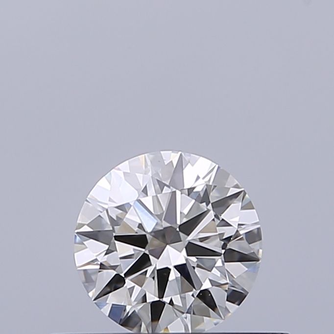 0.34 ct Round diamond