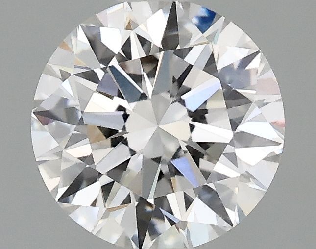 1.06 ct. round Lab Grown Diamond front image