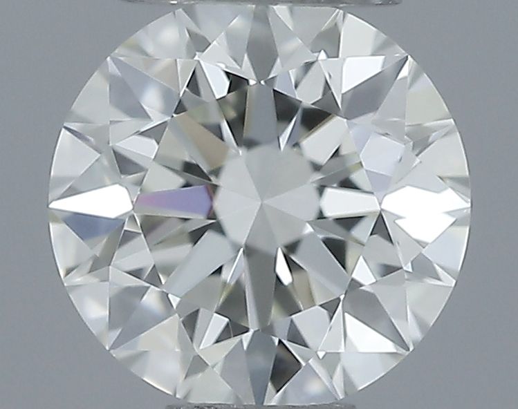 0.50 ct Round diamond