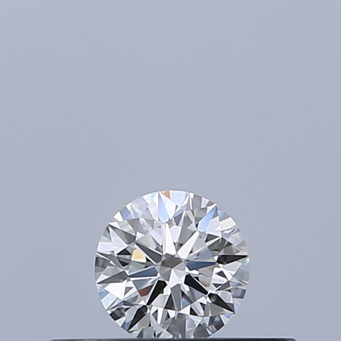 0.19 ct Round diamond