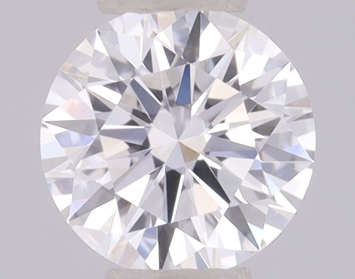 0.27 ct lab-grown Round Diamond