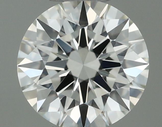 0.31 ct Round diamond