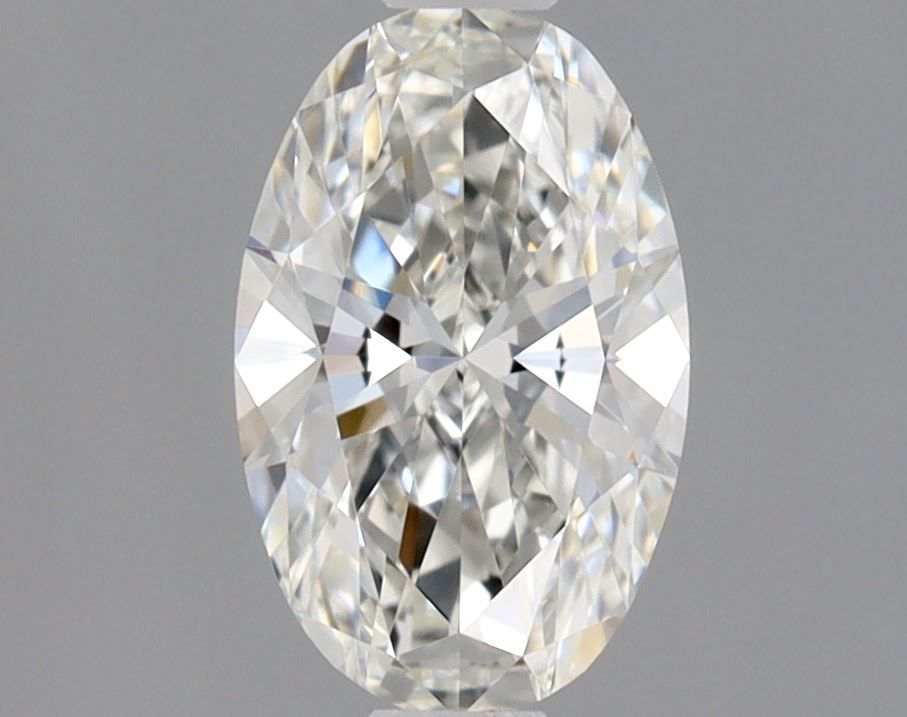 0.50 ct Oval diamond
