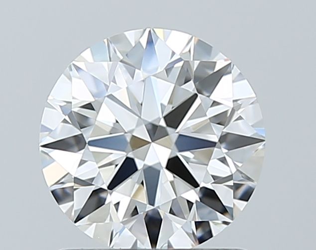 1.03 ct Round diamond