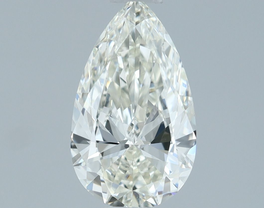 0.70 ct Pear diamond