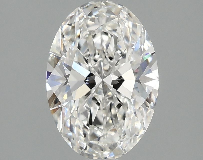 1.50 ct Oval diamond