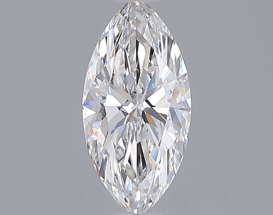 1.01 ct. marquise Lab Grown Diamond front image