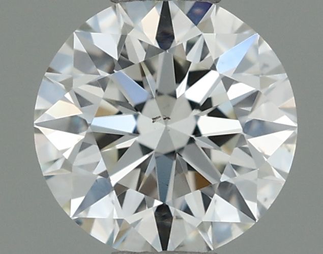 0.5 ct Round Diamond
