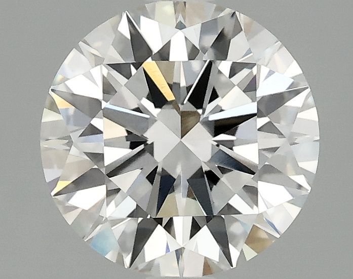 1.95 ct Round diamond
