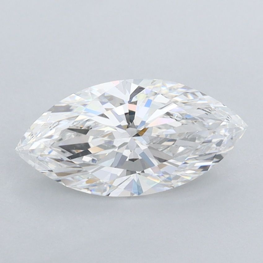 1.01 ct. marquise Lab Grown Diamond front image