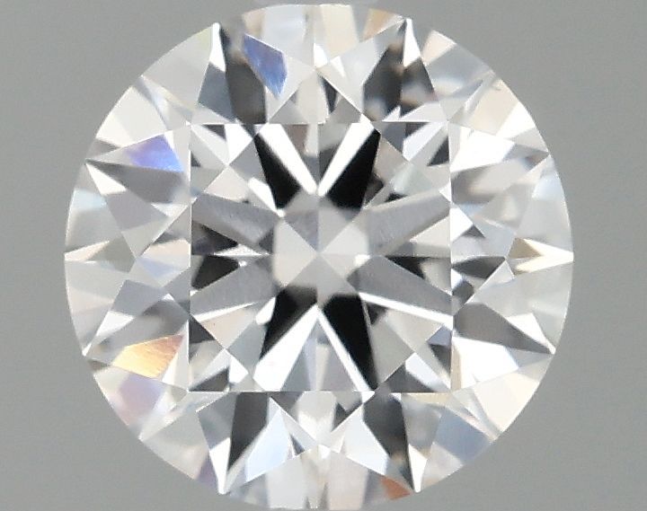1.44 ct. round Lab Grown Diamond front image