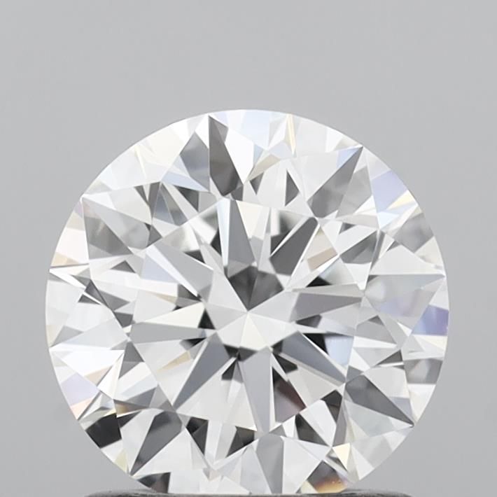 1.05 ct. round Lab Grown Diamond front image