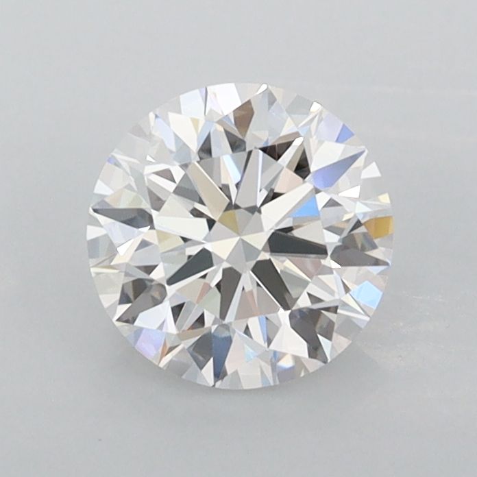 0.90 ct. round Lab Grown Diamond front image