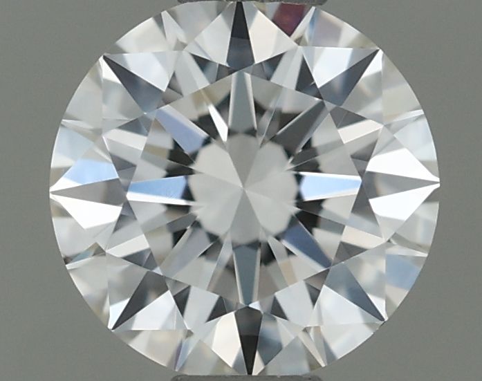 0.40 ct Round diamond