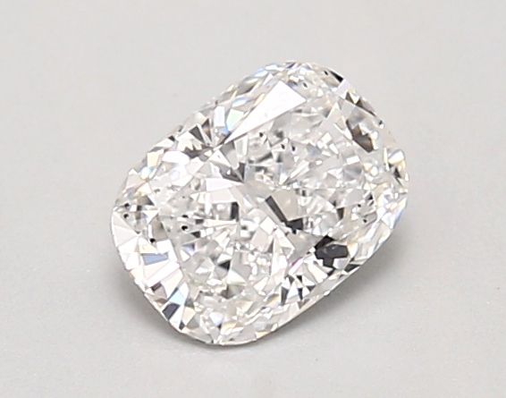 0.79 ct lab-grown Cushion modified Diamond