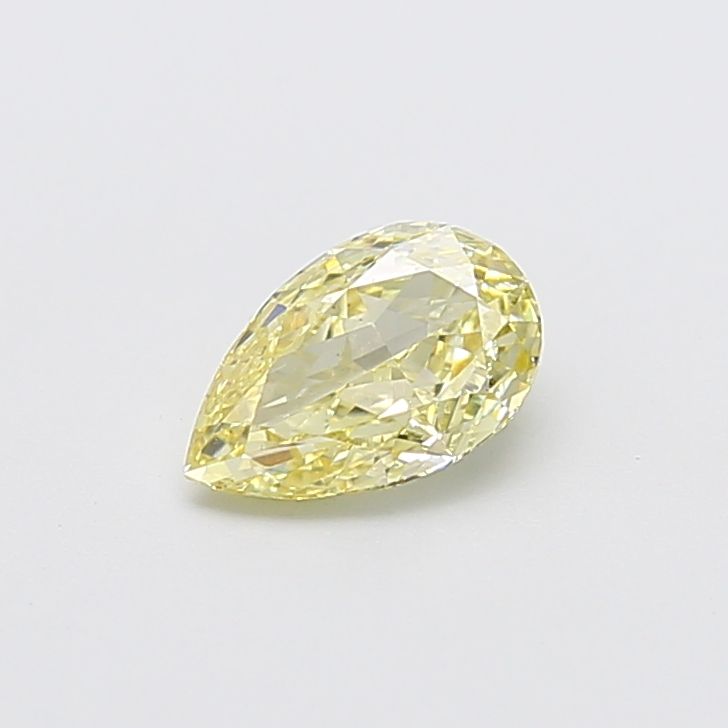 1.02 ct. pear Lab Grown Diamond front image