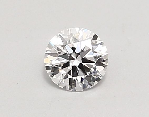 0.39 ct lab-grown Round Diamond