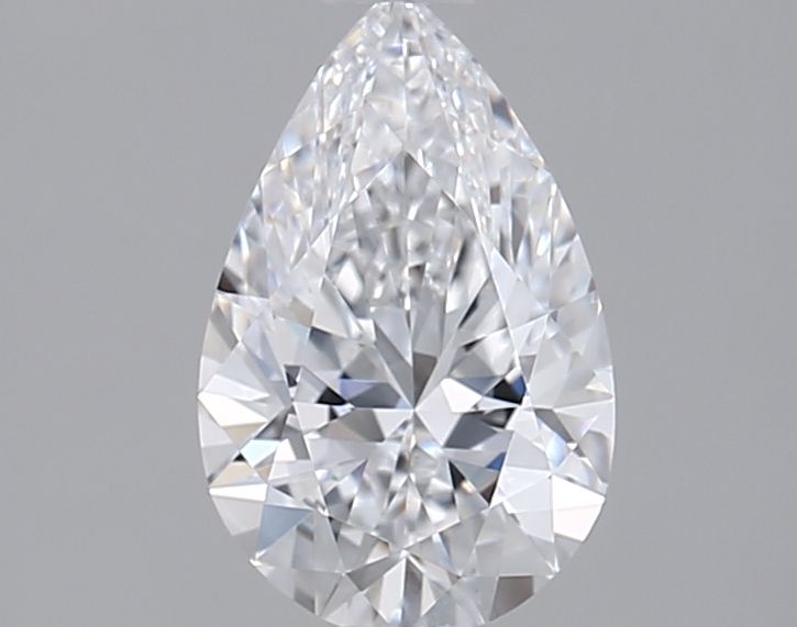 1.04 ct. pear Lab Grown Diamond front image