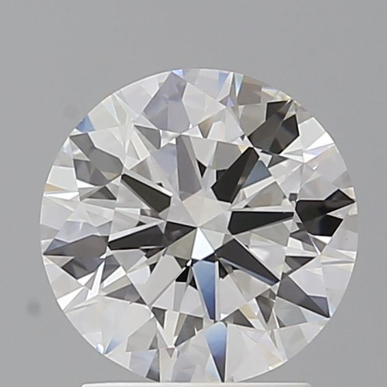 2.02 ct Round diamond