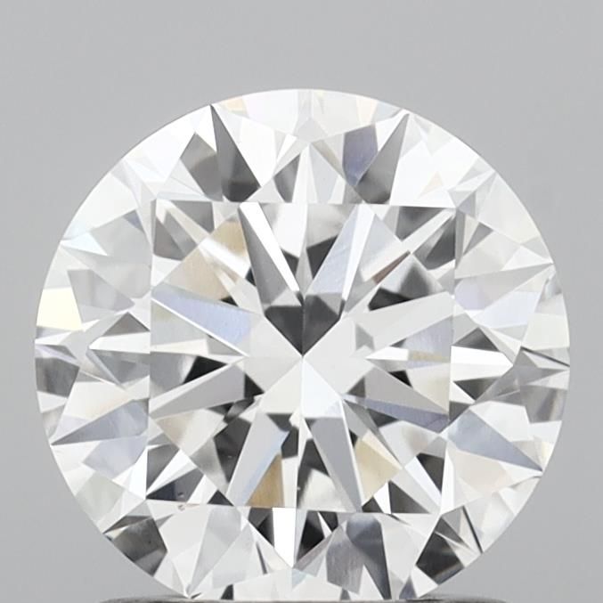 1.19 ct. round Lab Grown Diamond front image