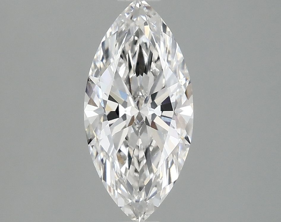 1.08 ct. marquise Lab Grown Diamond front image