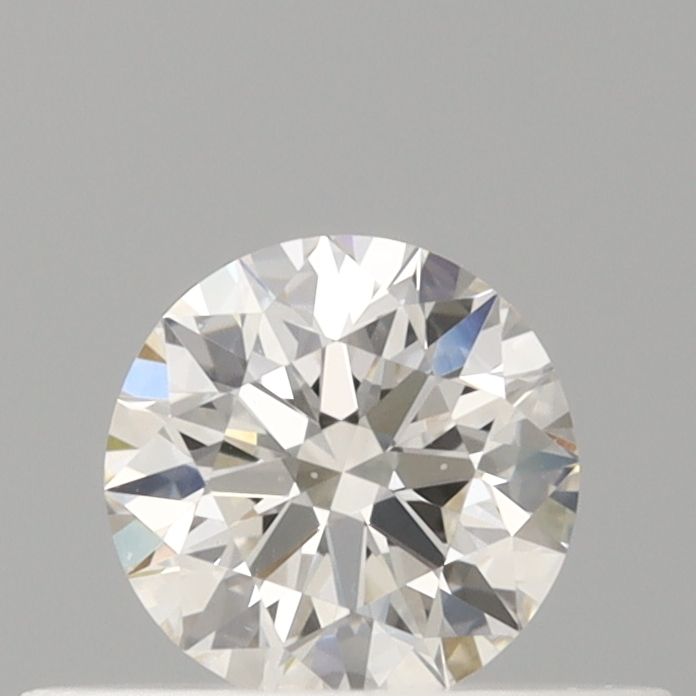 0.31 ct Round diamond