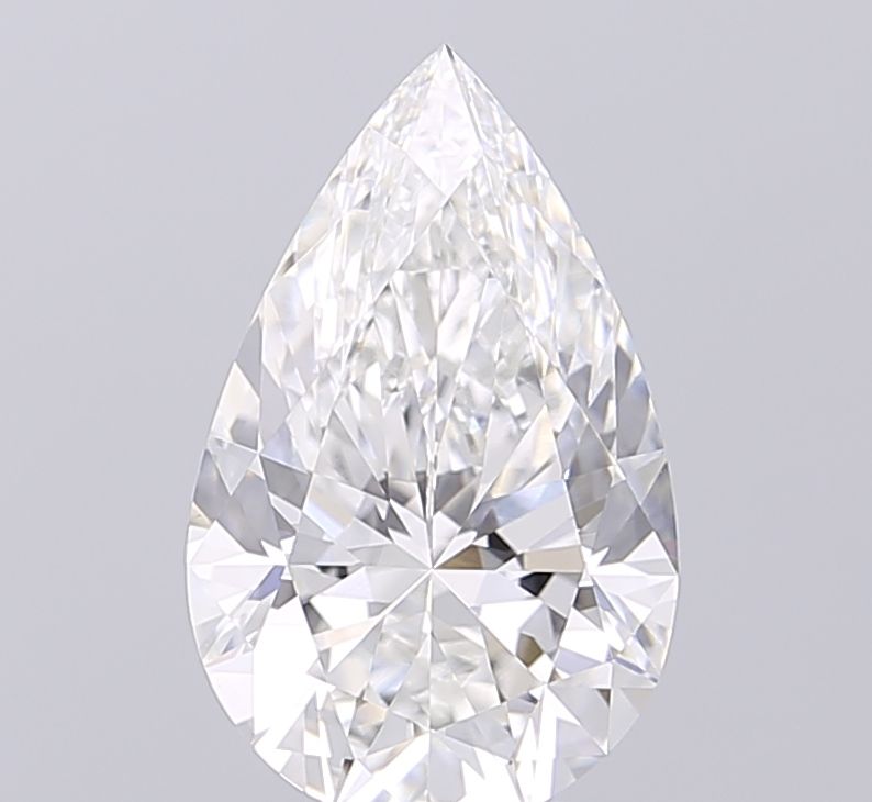 2.53 Carat