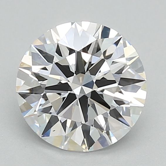 1.06 ct. round Lab Grown Diamond front image