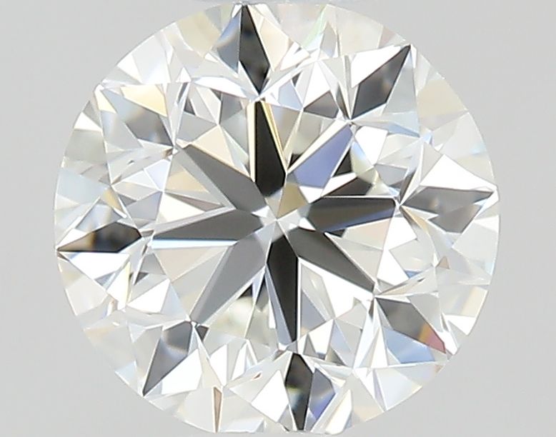 0.50 ct Round diamond