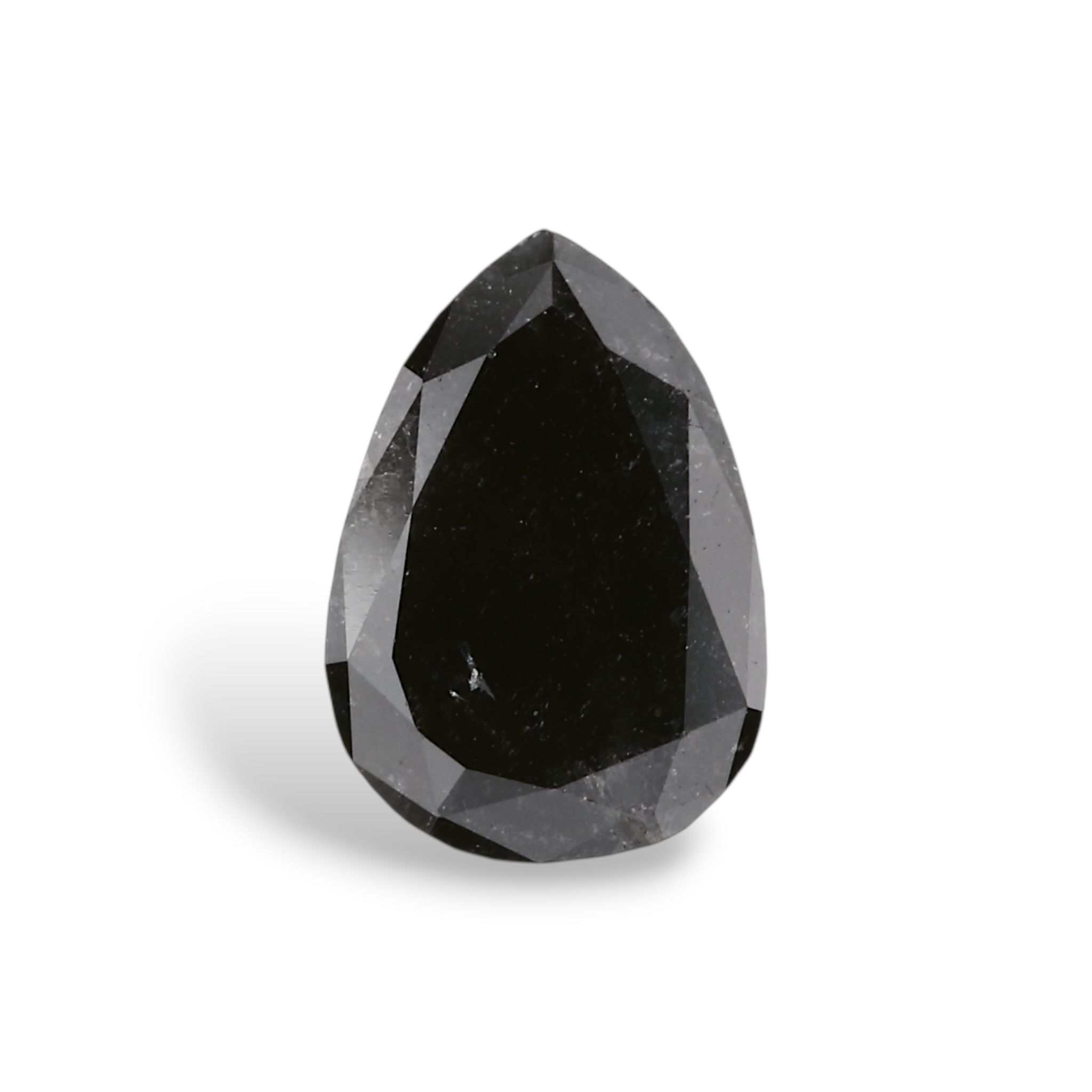 0.80 ct Pear diamond
