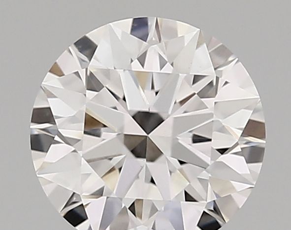 1.32 ct. round Lab Grown Diamond front image