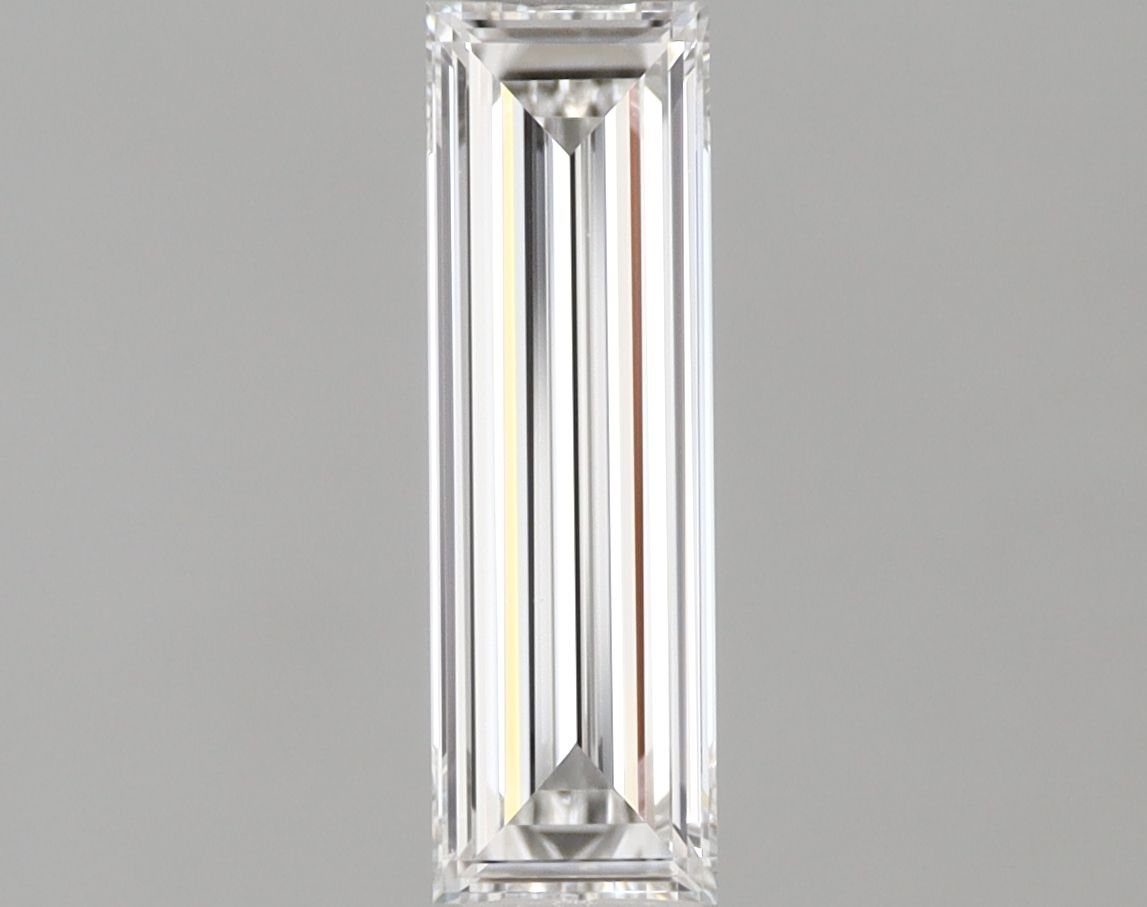 0.51 ct Baguette Diamond