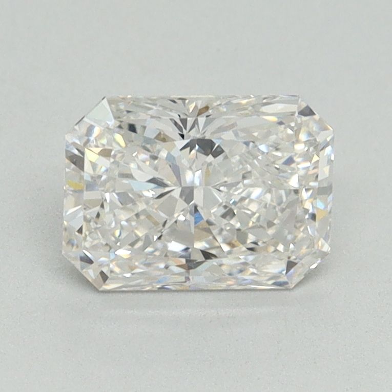 1.06 ct Radiant diamond