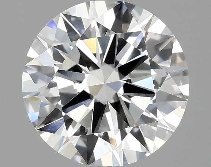 1.95 ct Round diamond