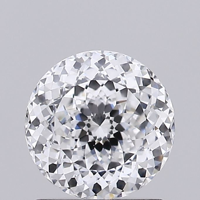 1.11 ct. round Lab Grown Diamond front image