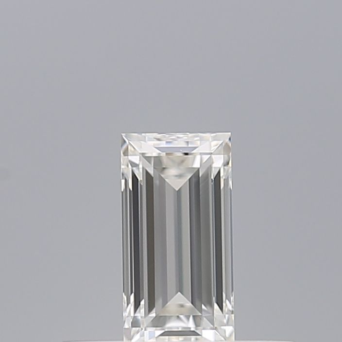 0.26 ct Baguette Diamond