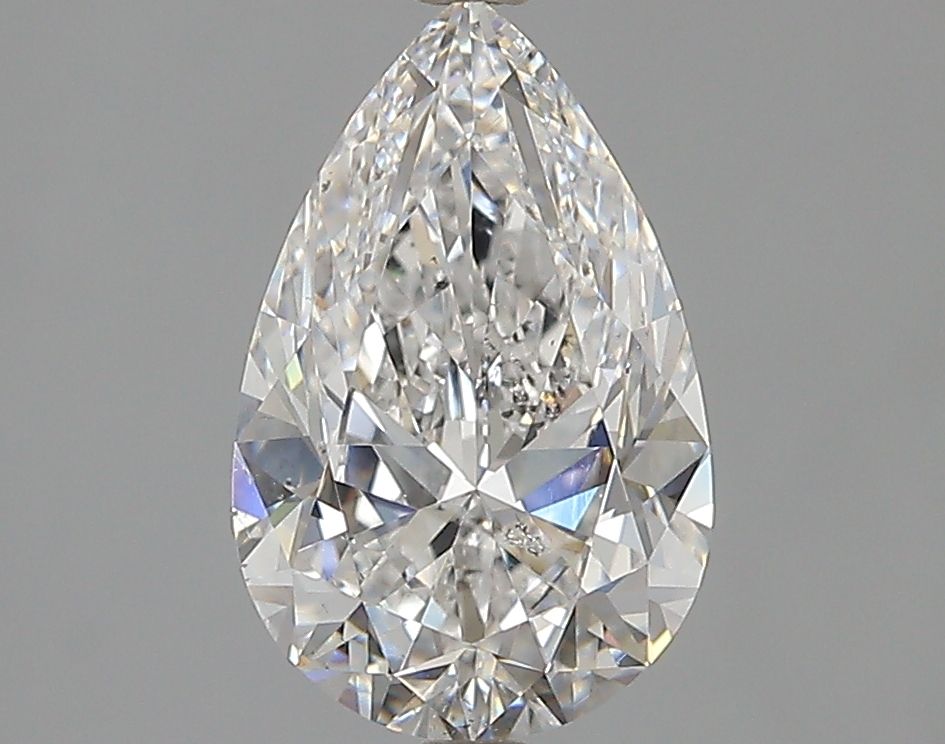 2.01 Carat