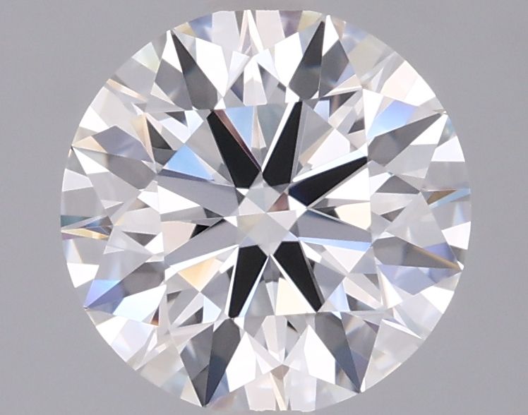 1.78 ct. round Lab Grown Diamond front image