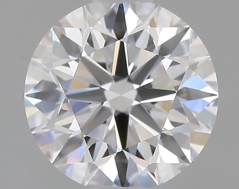1.06 ct. round Lab Grown Diamond front image