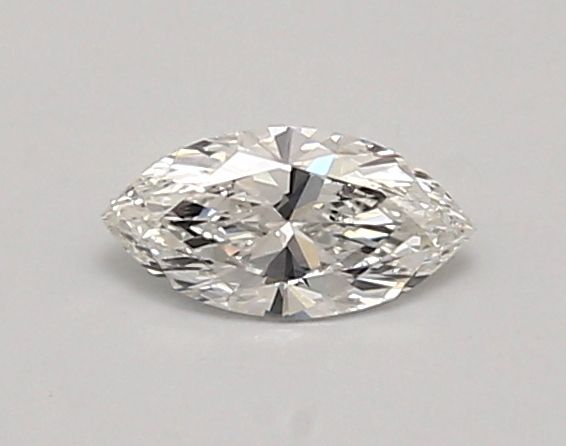 0.40 ct Marquise diamond